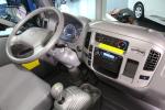 Foton BJ1089 2016 года
